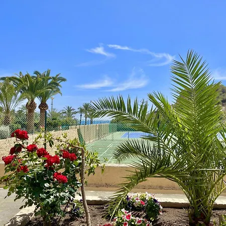 Luxe Beach One By Gloove