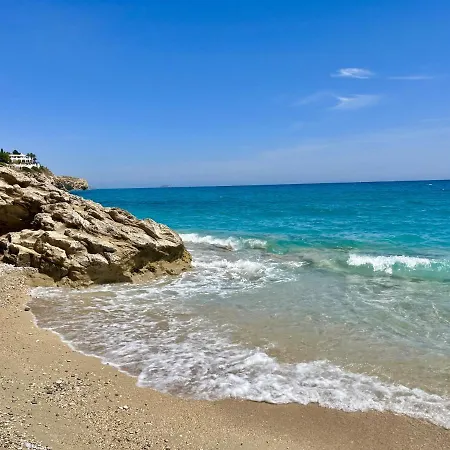 Luxe Beach One By Gloove * Villajoyosa (La Vila Joiosa)