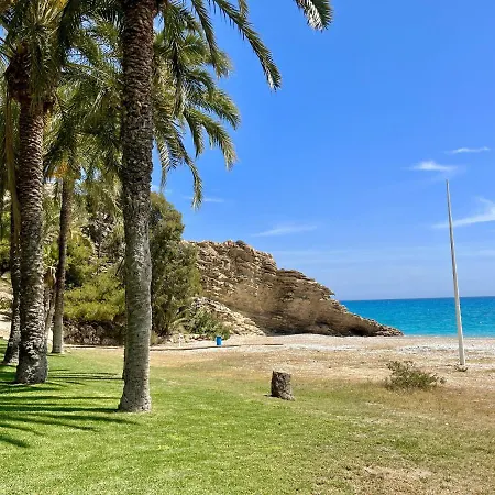 Luxe Beach One By Gloove Villajoyosa (La Vila Joiosa)