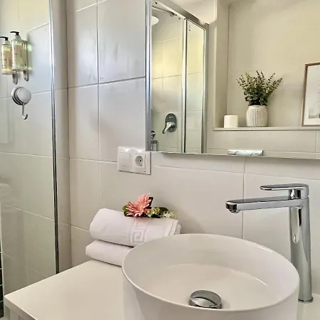 Apartamento Luxe Beach One By Gloove