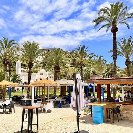 Apartamento Luxe Beach One By Gloove Villajoyosa (La Vila Joiosa)