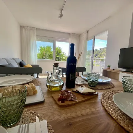 Luxe Beach One By Gloove Apartment Villajoyosa