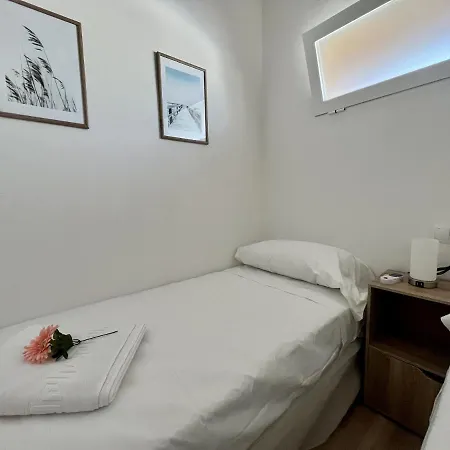 Apartment Luxe Beach One By Gloove Villajoyosa