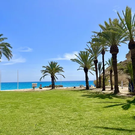 Luxe Beach One By Gloove Apartment Villajoyosa