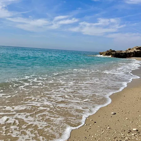 Apartment Luxe Beach One By Gloove Villajoyosa