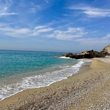 Luxe Beach One By Gloove Apartment Villajoyosa