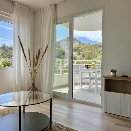 Luxe Beach One By Gloove Apartment Villajoyosa