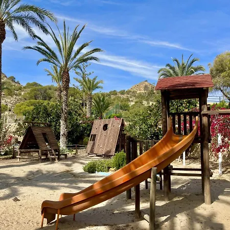 Luxe Beach One By Gloove Apartment Villajoyosa