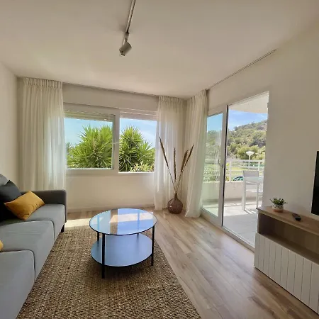 Apartment Luxe Beach One By Gloove *