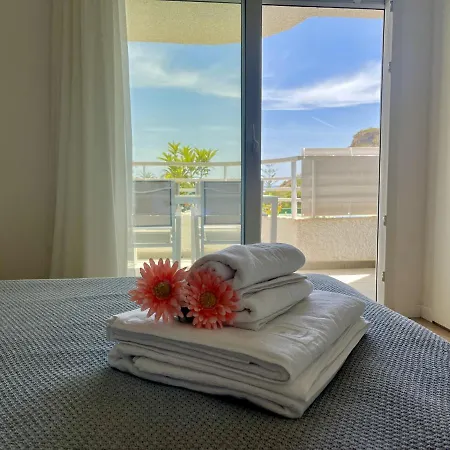 Luxe Beach One By Gloove Villajoyosa