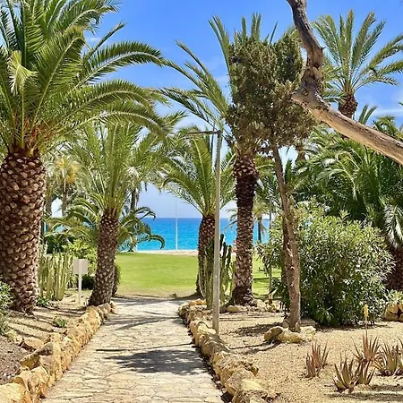Luxe Beach One By Gloove * Villajoyosa