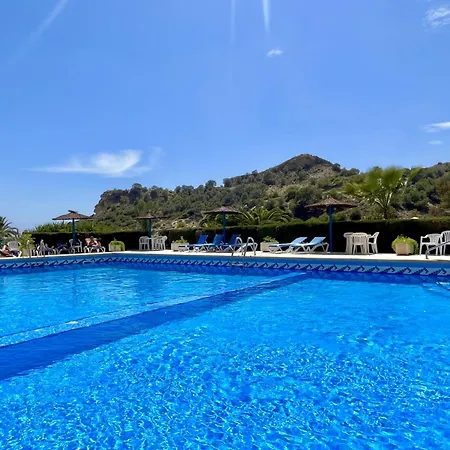 Luxe Beach One By Gloove Villajoyosa