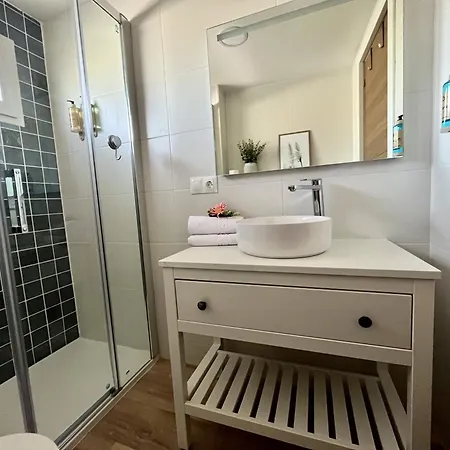 Apartment Luxe Beach One By Gloove *