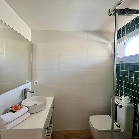 Apartment Luxe Beach One By Gloove Villajoyosa