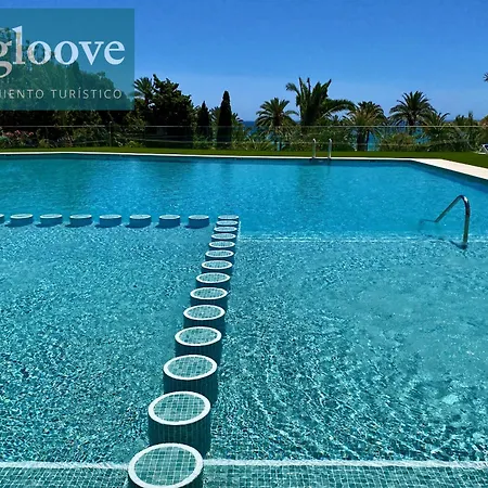 Luxe Beach One By Gloove Apartment Villajoyosa